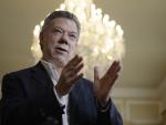 Santos extiende hasta el 31 de diciembre el alto el fuego bilateral pactado con las FARC
