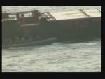 Los marines rescatan un barco alemán secuestrado por piratas somalíes