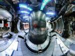 Nuevo récord del mundo en fusión nuclear