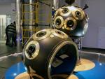 El reconstruido planetario de Moscú se prepara para su inauguración