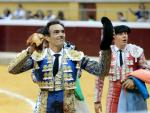 Gran "Cid" en Logroño, y festejos triunfales en Bargas y Humanes