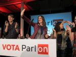 Parlon aboga por que el PSC lidere alianzas de izquierdas al no ser ahora partido de gobierno