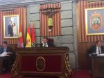 El Ayuntamiento de Burgos estudiará el desvío de fondos europeos a través de la Junta de Portavoces