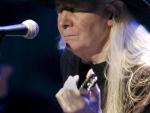 Muere el "blues man" estadounidense Johnny Winter a los 70 años