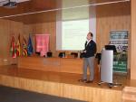 Huesca se convierte en el centro europeo de la podología deportiva