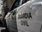 Un detenido tras la muerte de dos ancianos en una furgoneta en Ciempozuelos