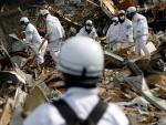 Japón, el país de la armonía se enfrenta al efecto traumático  del tsunami