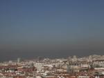 El Ayuntamiento de Alcorcón presenta una demanda contra el protocolo para episodios de alta contaminación de Madrid