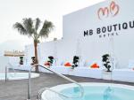 La marca hotelera malagueña MB Boutique inicia su expansión a través de franquicias