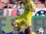 El Villarreal se impuso en las tres últimas visitas del Deportivo