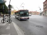 El plan director de transportes actualizará todas las líneas de autobús de la Región
