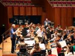 La orquesta sinfónica de Youtube ofrecerá un apoteósico concierto en Sídney