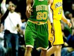 Los Nuggets sin "Melo" se hacen respetar; Celtics y Mavericks se recuperan