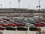 Las matriculaciones de automóviles caerán entre el 10 y el 11 por ciento en 2011, según un informe