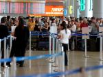 Los árabes luchan contra la etiqueta de "peligrosos" en los aeropuertos de Israel