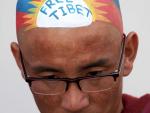 Un monje tibetano muere tras quemarse a lo bonzo en el tercer aniversario de las protestas