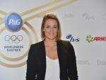Mireia Belmonte: "El objetivo es conseguir un oro en el Mundial de piscina de 50"