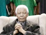 Mandela, la última gran figura del siglo XX