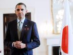 Barack Obama promete al primer ministro de Japón toda la ayuda posible