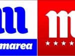 Mahou pide a En Marea que "modifique" su logotipo para "evitar la confusión" entre la marca de cerveza y el partido