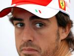 Briatore: "Alonso puede ganar el título en su primer año y eso es lo que se espera de él"
