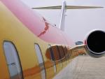Air Nostrum incorpora ocho rutas internacionales desde el aeropuerto de Madrid
