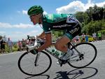 Thomas Voeckler vuelve a ganar en el Tour