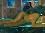 La Tate explora el arte y la personalidad de Gauguin como creador de mitos