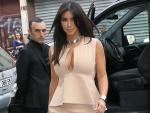 A Kim Kardashian no le preocupan las calorías