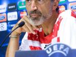 Álvarez cree que la eliminación de la Liga de Campeones precipitó su despido del Sevilla