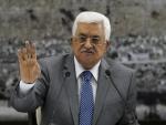 Abas pide a Israel detener la operación terrestre en Gaza para evitar muertes