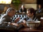 Bradley Cooper y Robert De Niro se miden en una película de acción "Limitless"