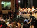 Pablo Iglesias busca apoyo de militantes y parlamentarios ante el Consejo Ciudadano del sábado y la pugna interna
