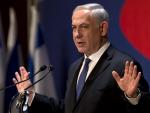 Netanyahu califica a Irán de "imperio del terror de nuestro tiempo"