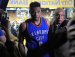 Westbrook: "Me da igual si Llull podría jugar en la NBA"