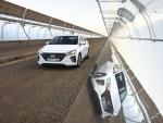 Hyundai pone a la venta en España el Ioniq híbrido, con 3,4 litros de consumo