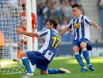 Osvaldo supera sus problemas de espalda y jugará en Villarreal