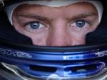 Vettel supera a Alonso por 76 milésimas en la jornada de pruebas libres del Gran Premio de Italia