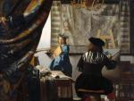 Austria rechaza restituir el "Vermeer" favorito de Adolf Hitler