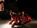 El Festival de Danza Contemporánea de Navarra programa 17 espectáculos, dos talleres y dos residencias artísticas