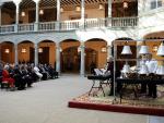 El Palacio de El Pardo celebra jornada de puertas abiertas el domingo