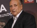 El presidente del Villarreal cree que lo importante no es "lo que ha sido sino lo que será Garrido"