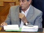 El socialista Amorós muestra "repulsa y rechazo" ante su vinculación en el "caso Brugal"