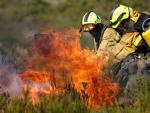 La Generalitat mantiene la preemergencia por los incendios forestales en la Comunidad Valenciana