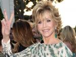 Jane Fonda alcanza la plenitud sexual