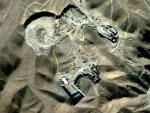 Grupo opositor denuncia una nueva planta de enriquecimiento de uranio en Irán
