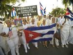 Anuncian en Cuba excarcelación de los dos últimos presos del Grupo de los 75