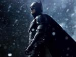 Christian Bale casi rechaza ser Batman por la apretada vestimenta