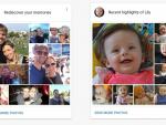 Google Fotos añade nuevas funciones para redescubrir y redisfrutar viejos momentos