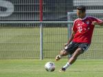 El Bayern confirma la lesión de Thiago que se perderá el Mundial de Brasil